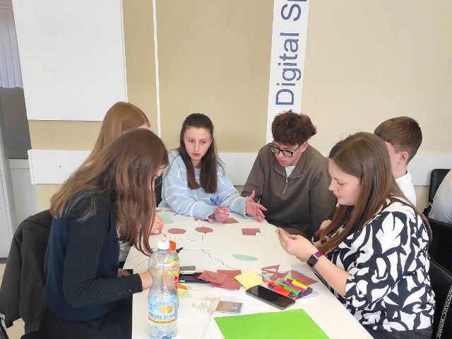 Командна робота